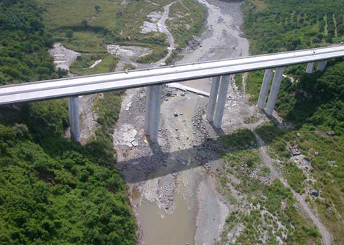 Gumain Bridge